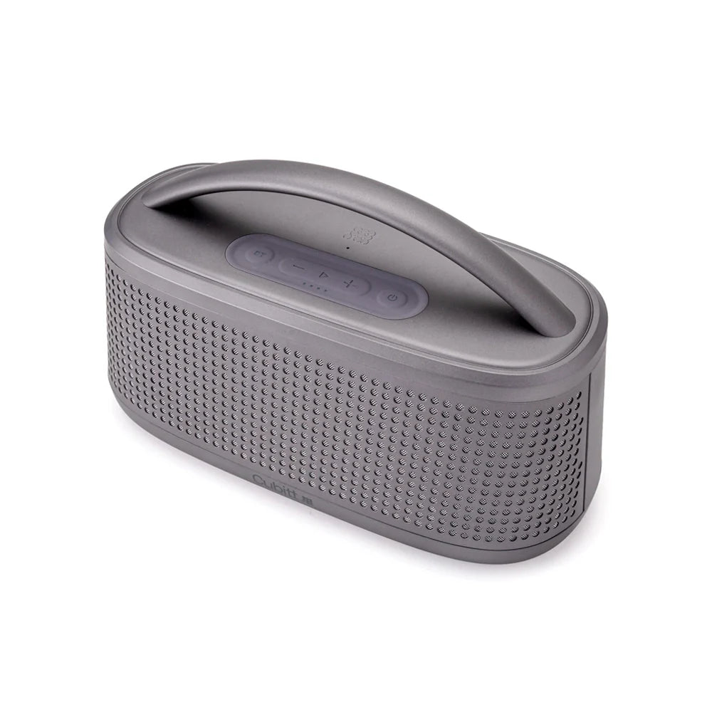 Bocina Cubitt Power Pro Gen2 #color_gun metal