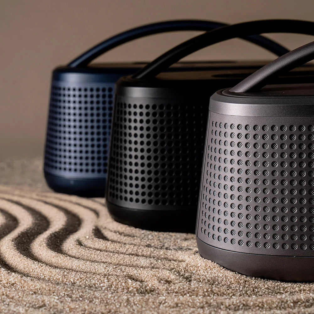 Bocina Cubitt Power Pro Gen2 #color_deepest blue