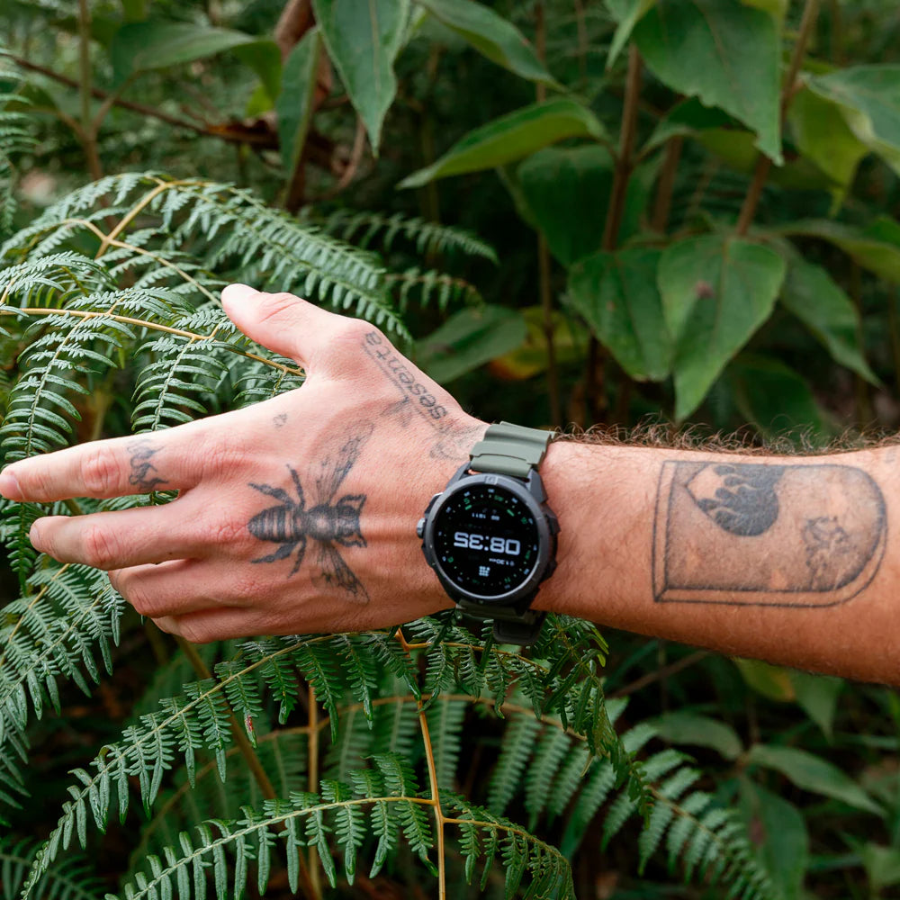 Reloj Terra Cubitt #color_military green