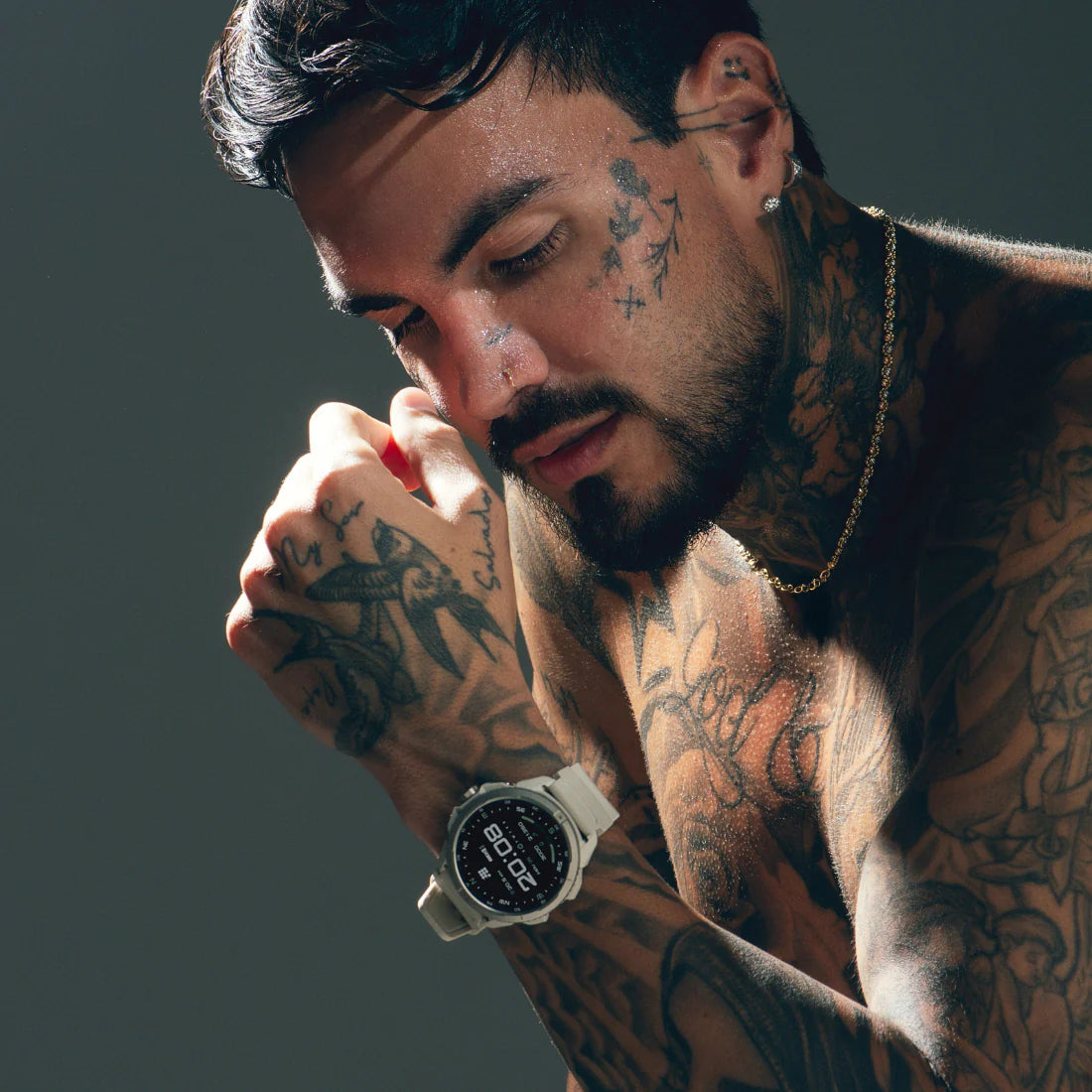 Reloj Terra Cubitt #color_off white