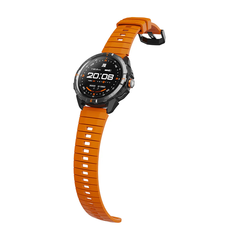 Reloj Terra Special Edition - Cubitt Guatemala