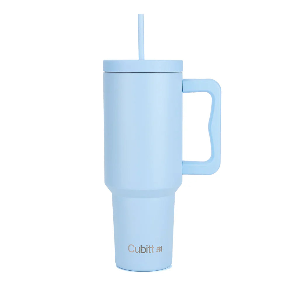 Termo Cubitt Tumbler #color_light blue