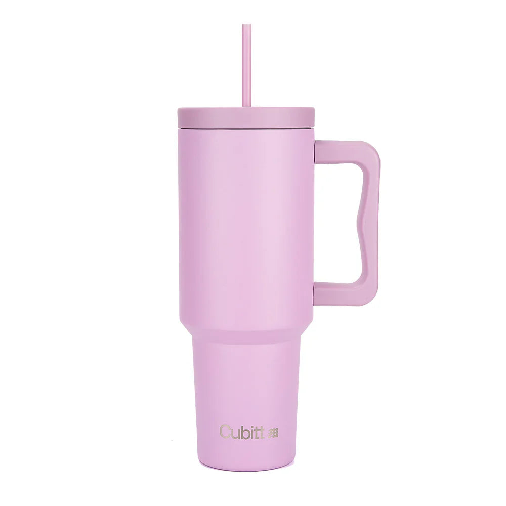 Termo Cubitt Tumbler #color_lilac