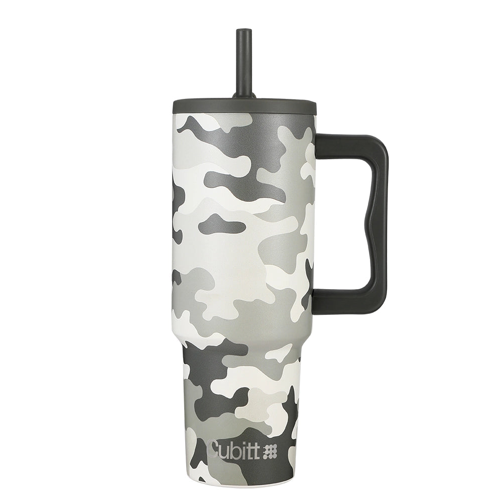 Termo Cubitt Tumbler #color_gray 