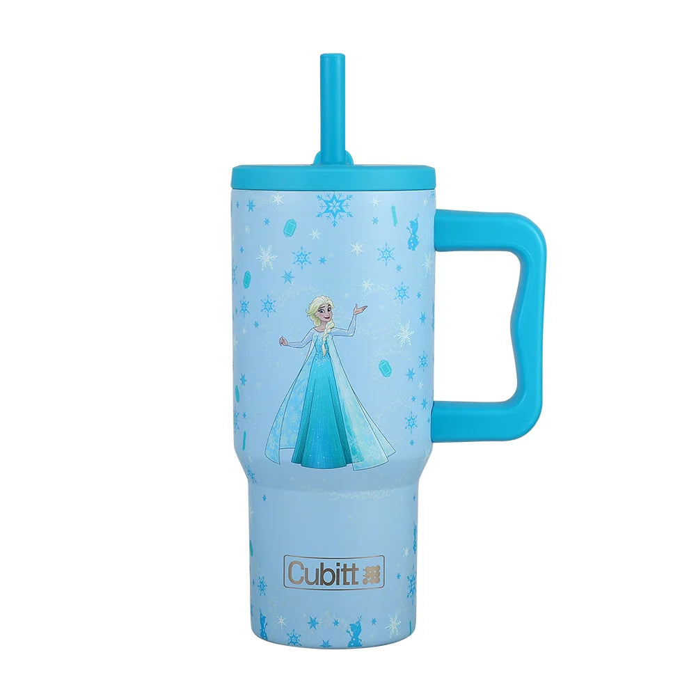 Termo Cubitt Mini Tumbler x Disney #color_elsa ice blue