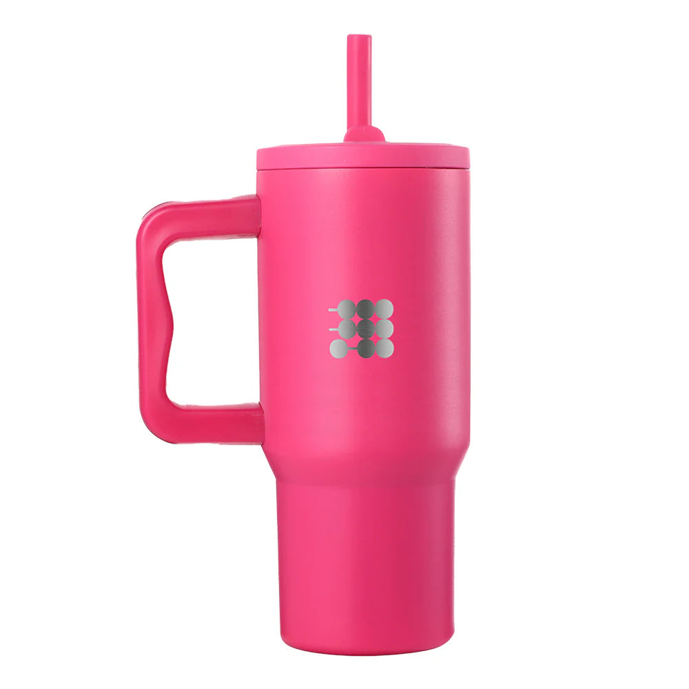 Termo Cubitt Mini Tumbler #color_hot pink