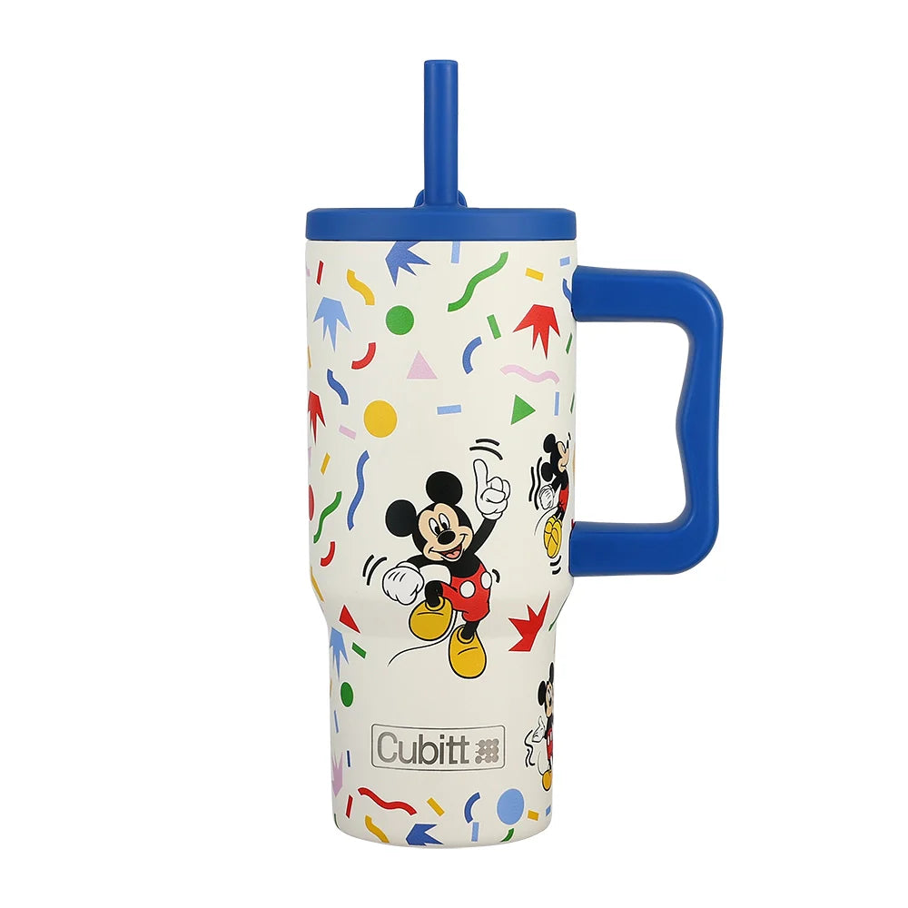 Termo Cubitt Mini Tumbler x Disney #color_mickey blue