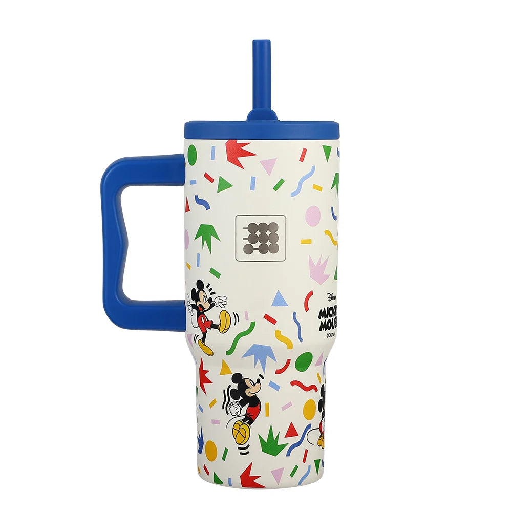 Termo Cubitt Mini Tumbler x Disney #color_mickey blue