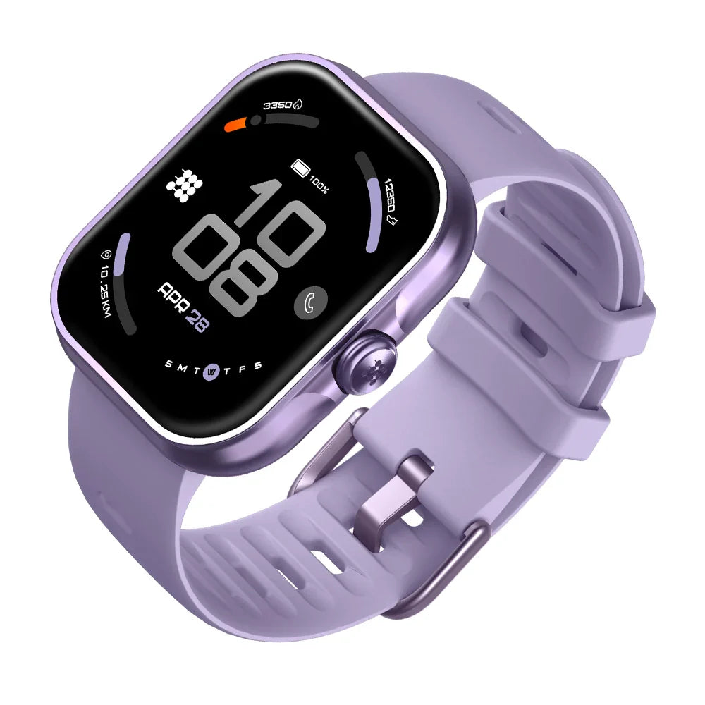 Reloj Cubitt VIVA Lite #color_dusty lilac