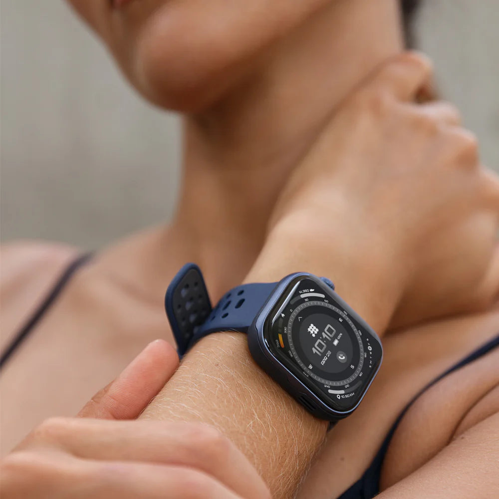 Reloj Cubitt VIVA Pro 2 #color_deepest blue