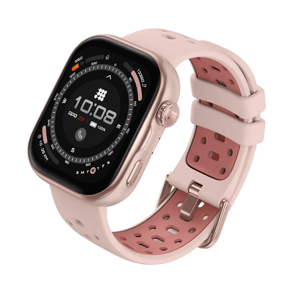 Reloj Cubitt VIVA Pro 2 #color_rose gold