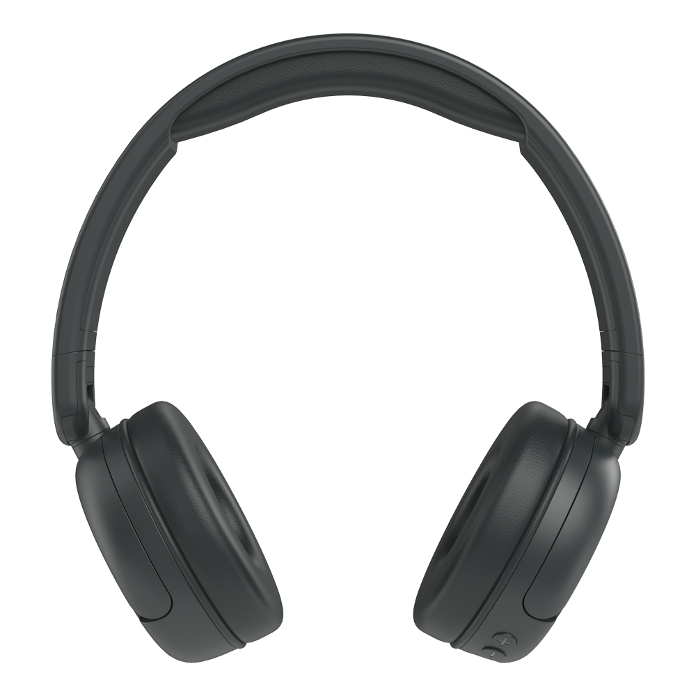 Audifonos Cubitt Headphones Jr. #color_obsidian black