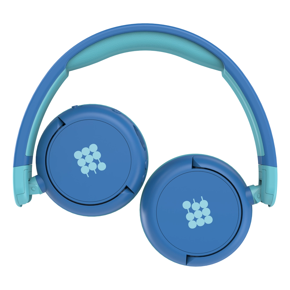 Audifonos Cubitt Headphones Jr. #color_sky blue