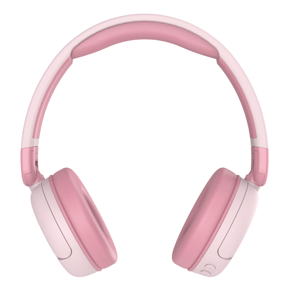 Audifonos Cubitt Headphones Jr. #color_dreamy pink