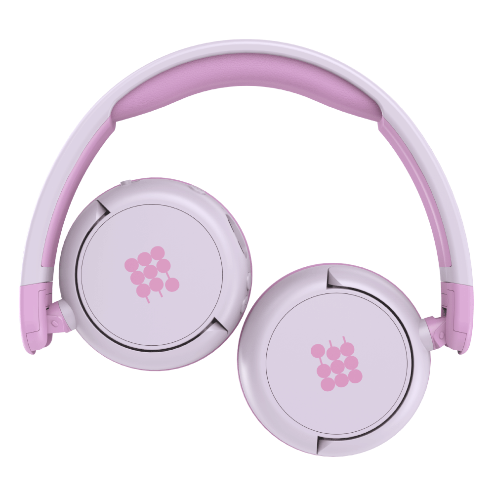 Audifonos Cubitt Headphones Jr. #color_lilac