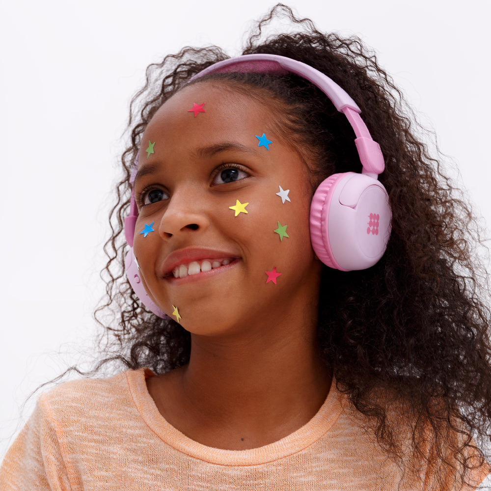 Audifonos Cubitt Headphones Jr. #color_lilac