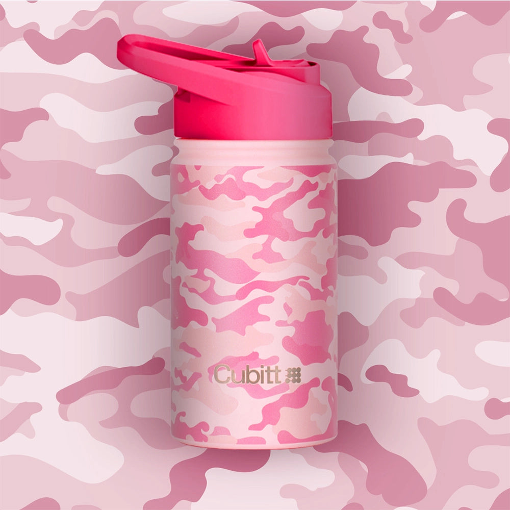 Termo Jr. Cubitt #color_Pink Army