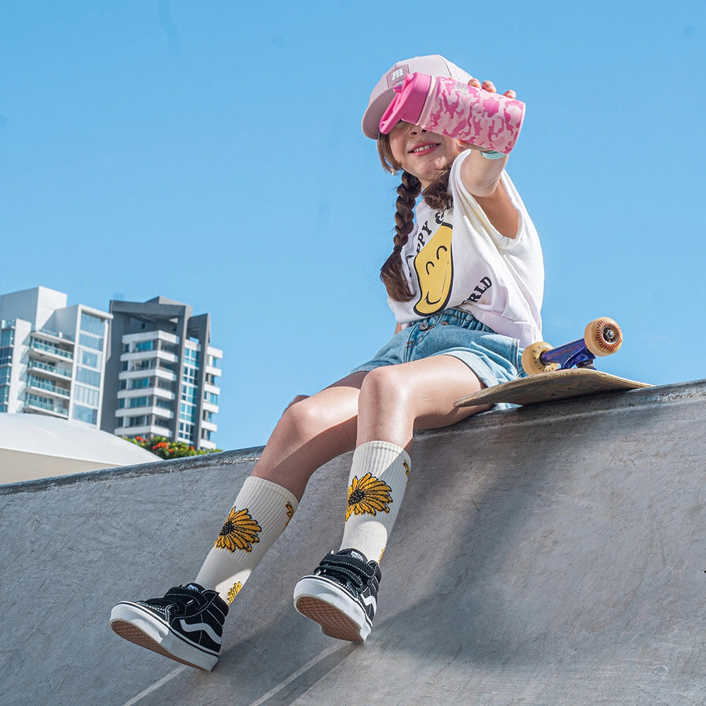 Termo Jr. Cubitt #color_Pink Army