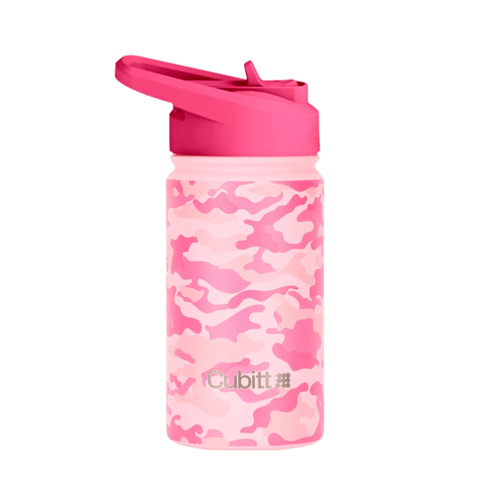 Termo Jr. Cubitt #color_Pink Army