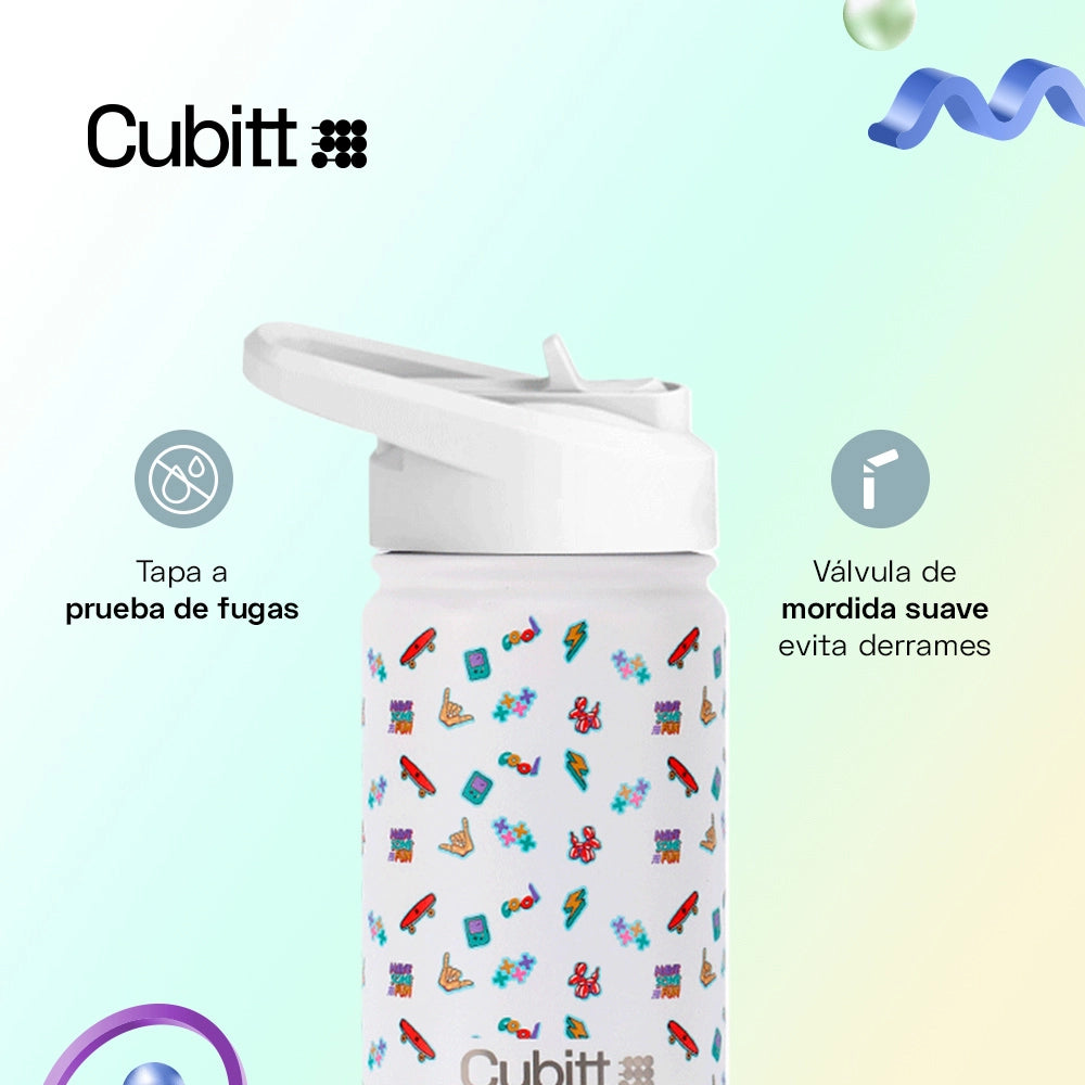 Termo Jr. Cubitt #color_Cubittverse
