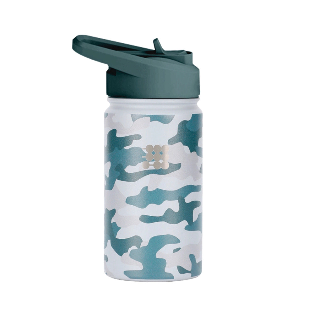 Termo Jr. Cubitt #color_Gray Army