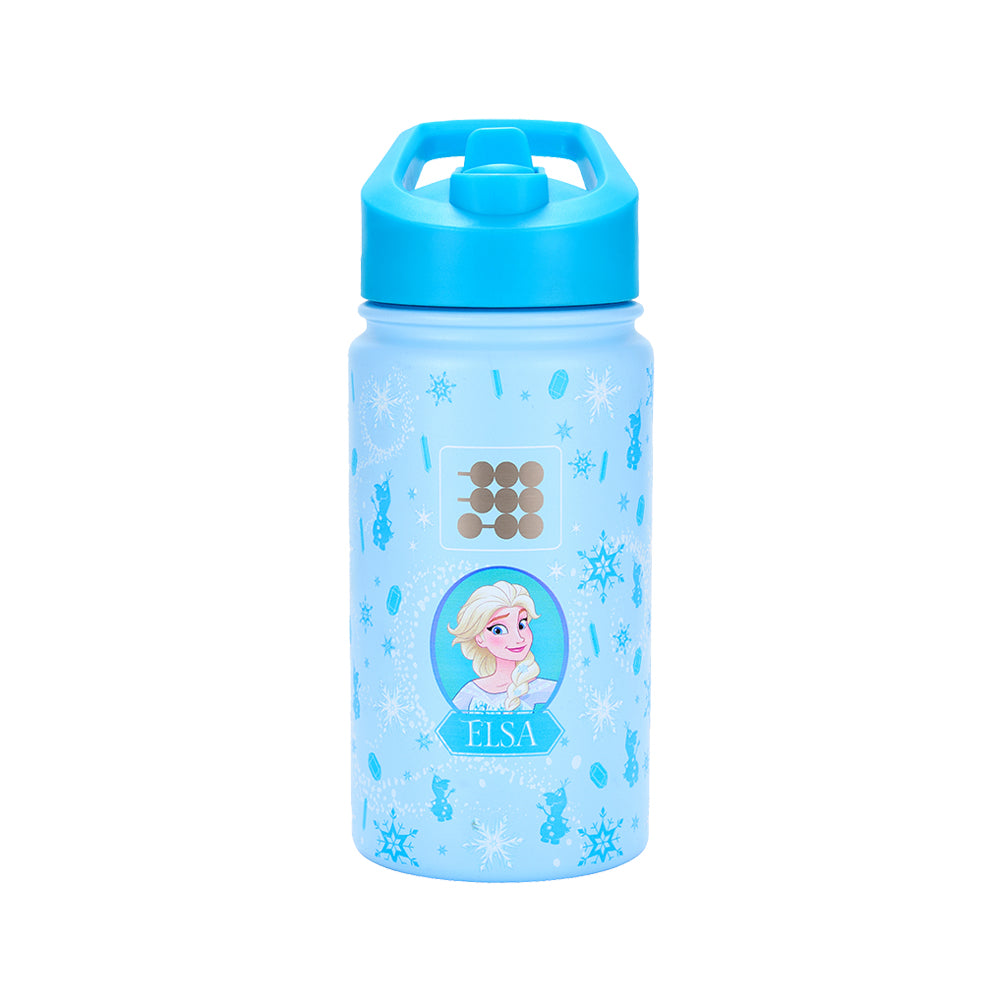 Termo Jr. Cubitt x Disney #color_elsa ice blue