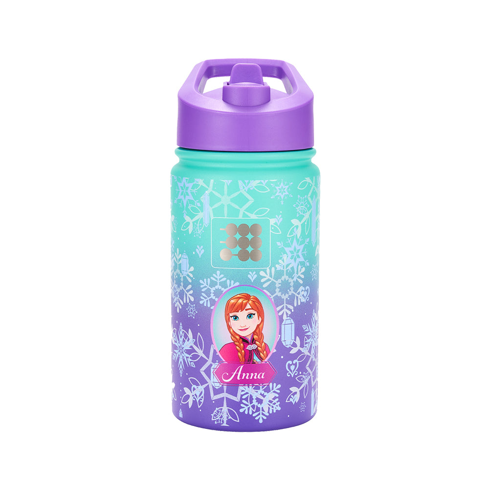Termo Jr. Cubitt x Disney #color_anna purple