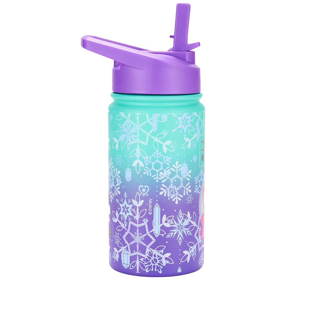 Termo Jr. Cubitt x Disney #color_anna purple
