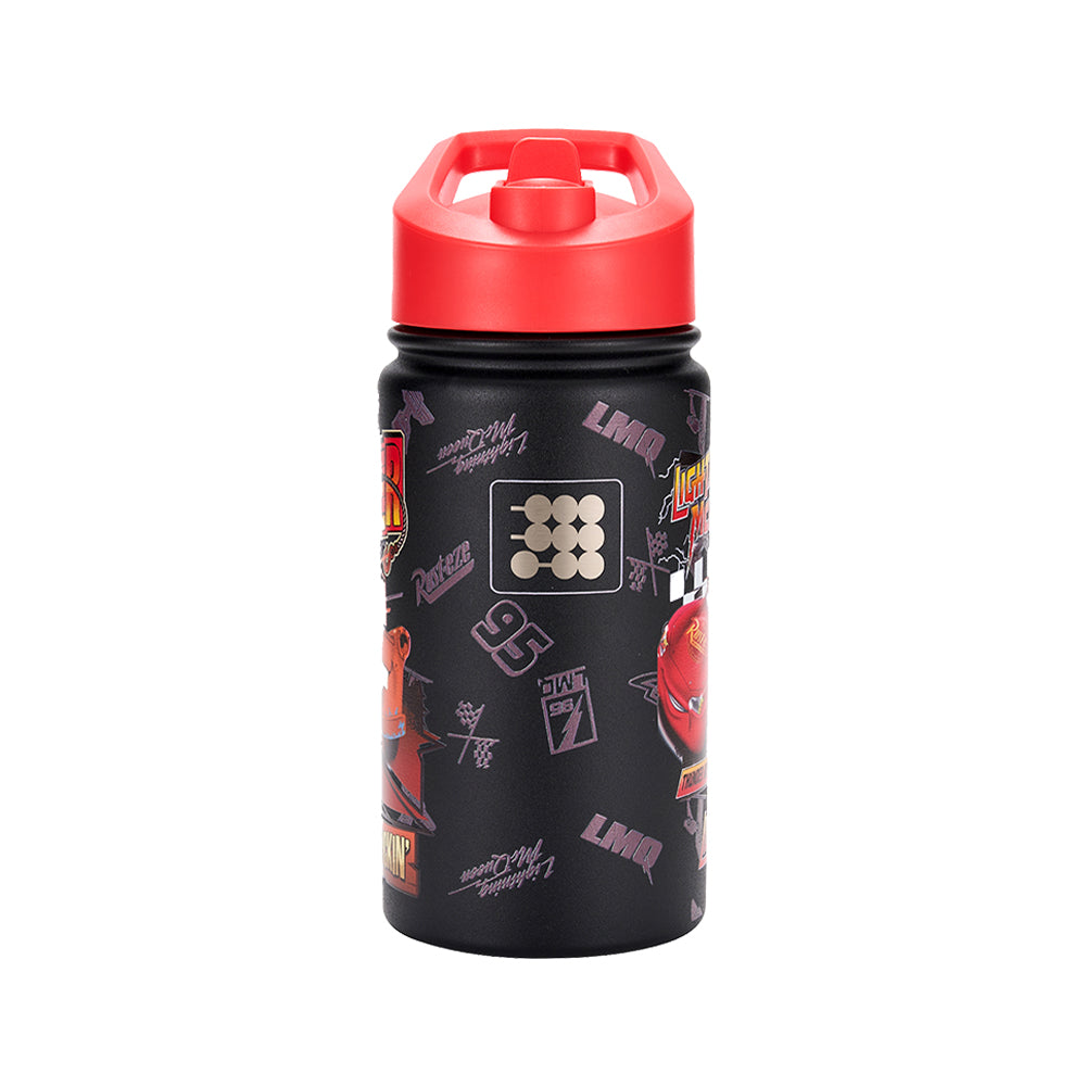 Termo Jr. Cubitt x Disney #color_cars Red