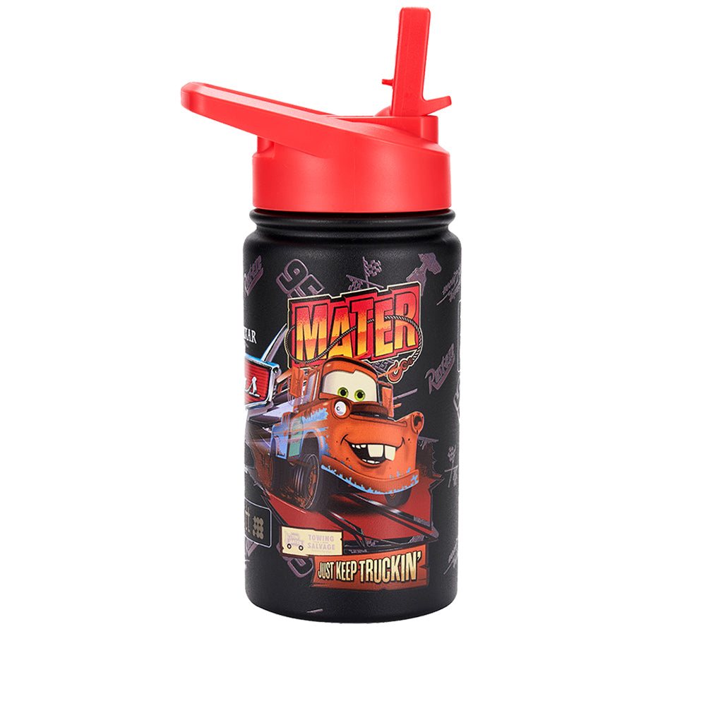 Termo Jr. Cubitt x Disney #color_cars Red