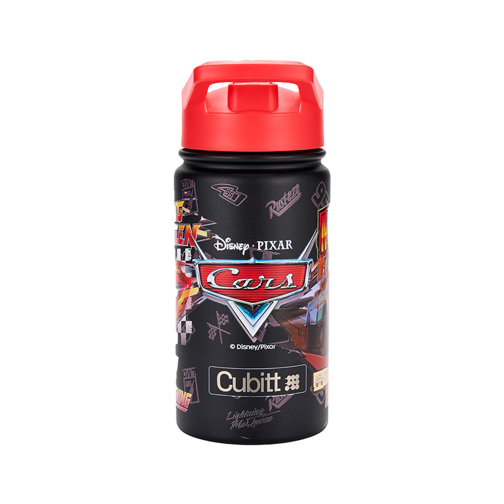 Termo Jr. Cubitt x Disney #color_cars Red