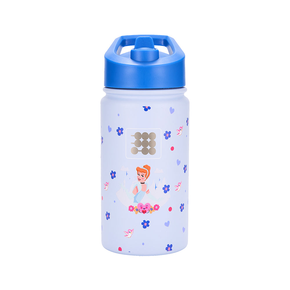 Termo Jr. Cubitt x Disney #color_cinderella blue
