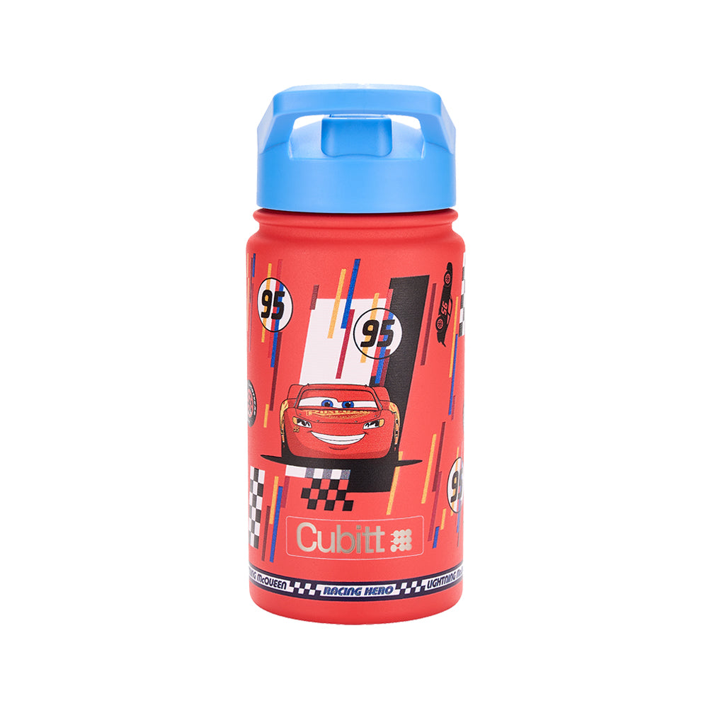 Termo Jr. Cubitt x Disney #color_cars blue