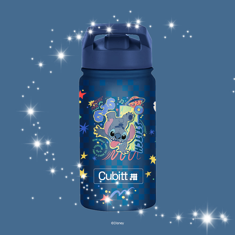Termo Jr. x Lilo & Stitch #color_navy stitch