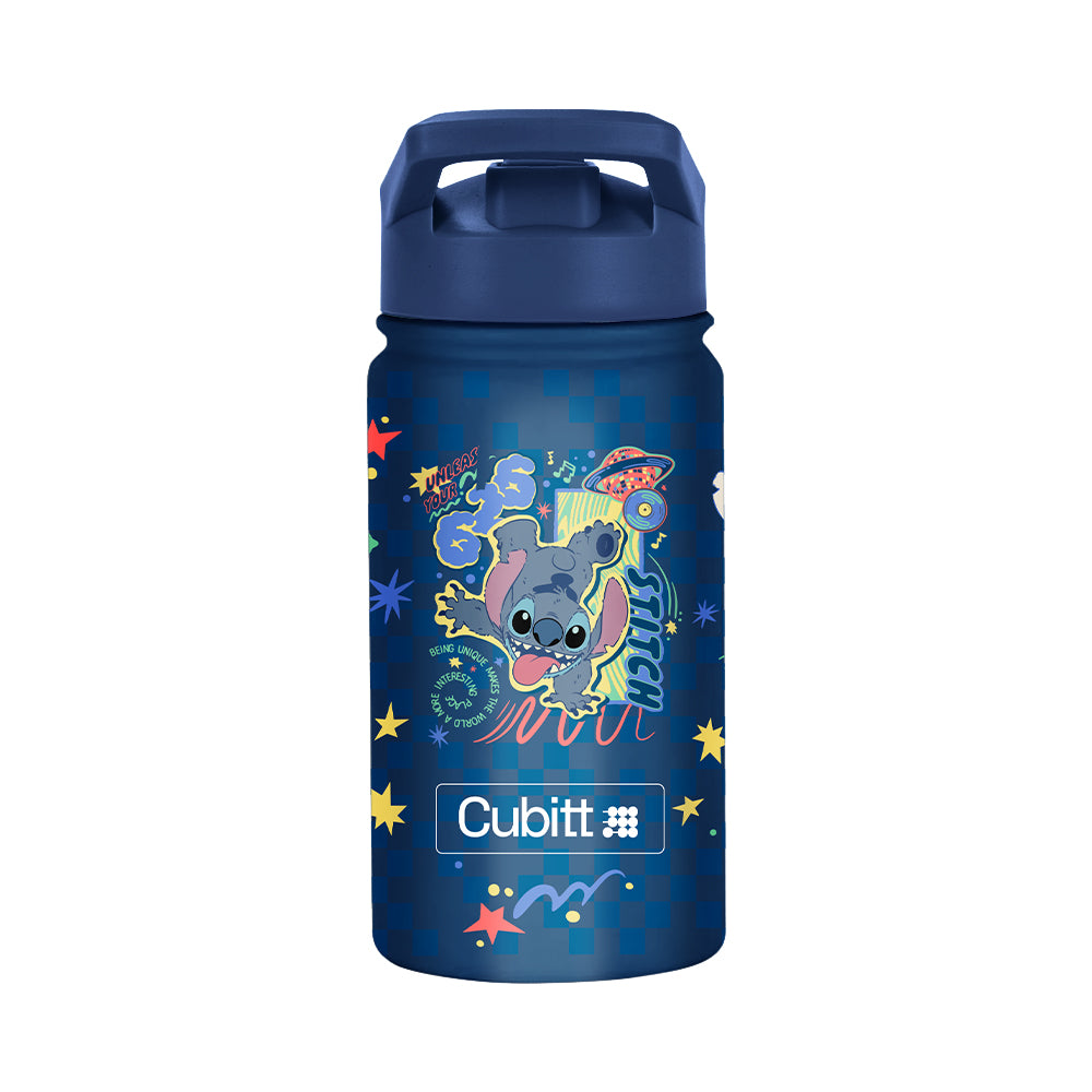 Termo Jr. x Lilo & Stitch #color_navy stitch