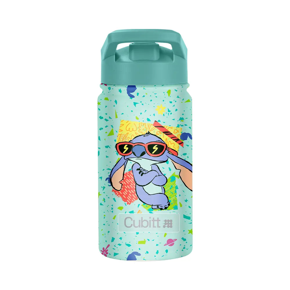 Termo Jr. x Lilo & Stitch #color_mint green stitch