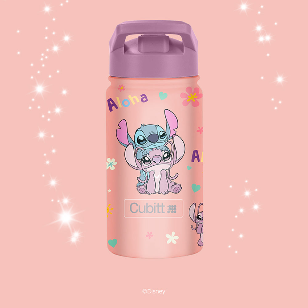 Termo Jr. x Lilo & Stitch #color_blush angel