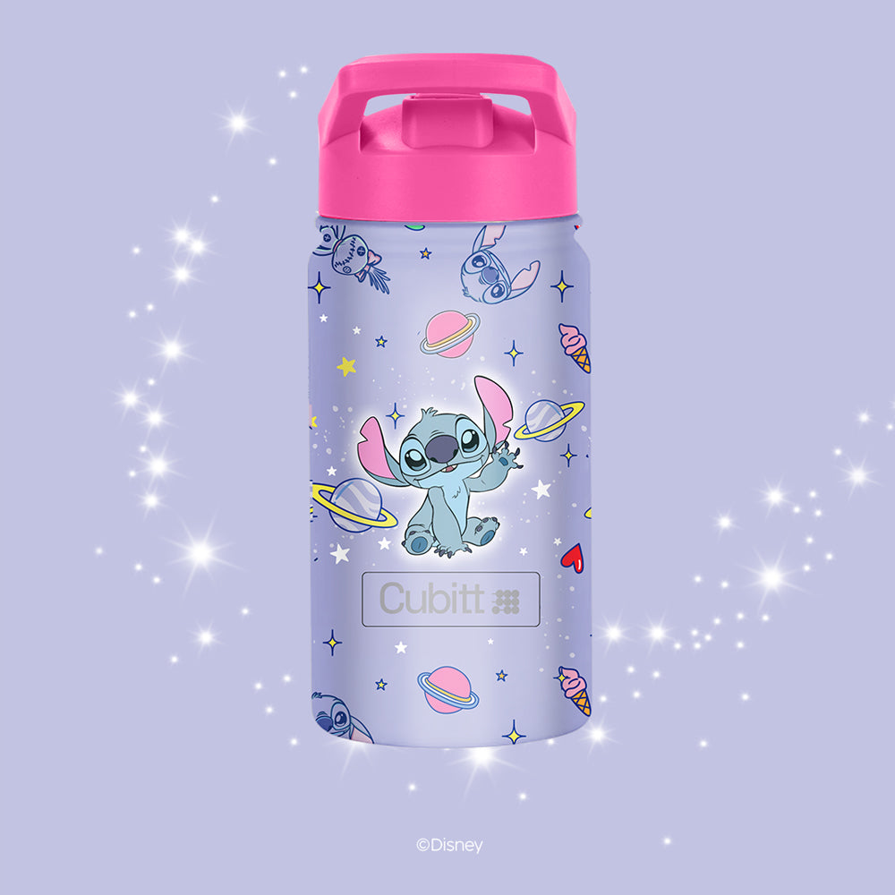 Termo Jr. x Lilo & Stitch #color_lilac stitch