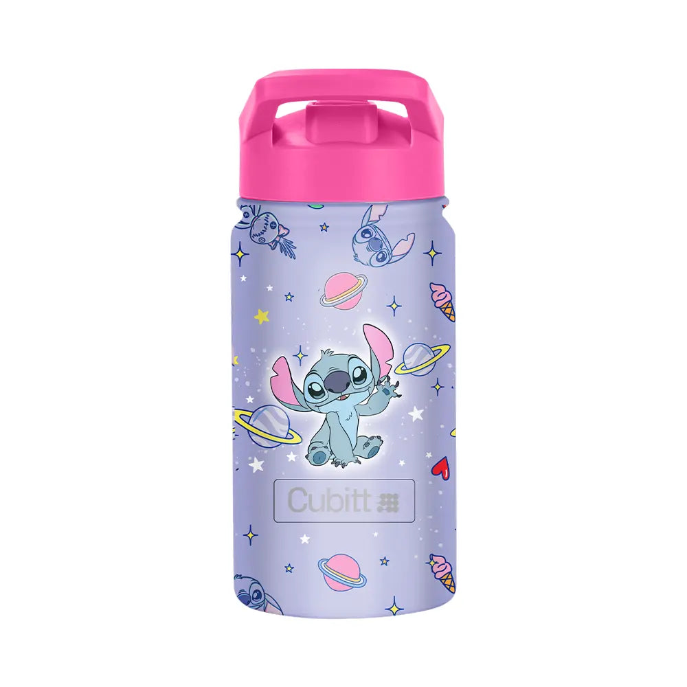 Termo Jr. x Lilo & Stitch #color_lilac stitch