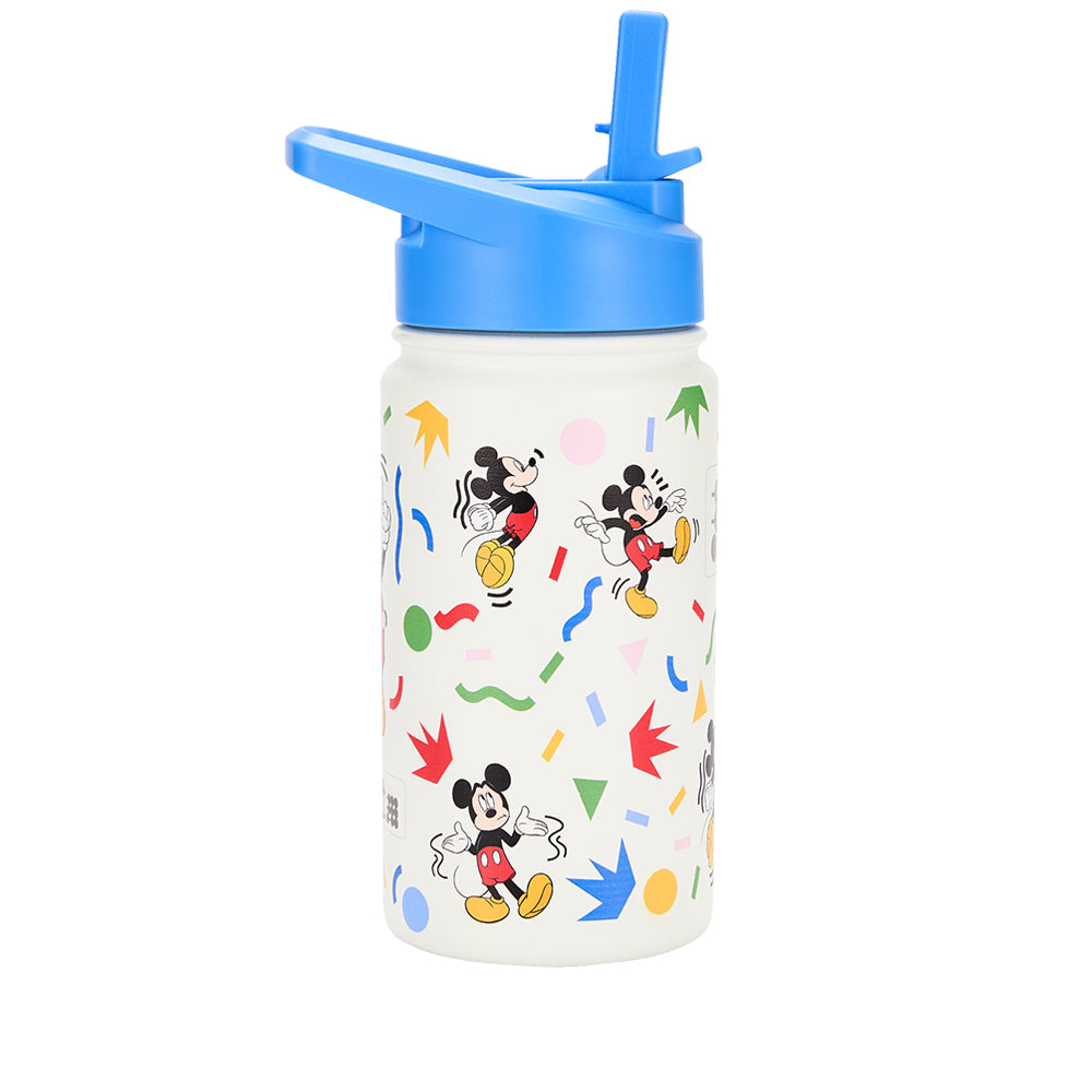 Termo Jr. Cubitt x Disney #color_mickey blue