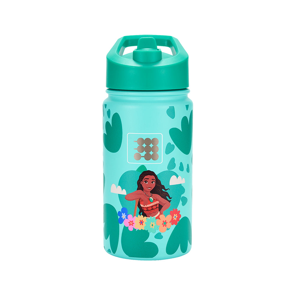 Termo Jr. Cubitt x Disney #color_moana green