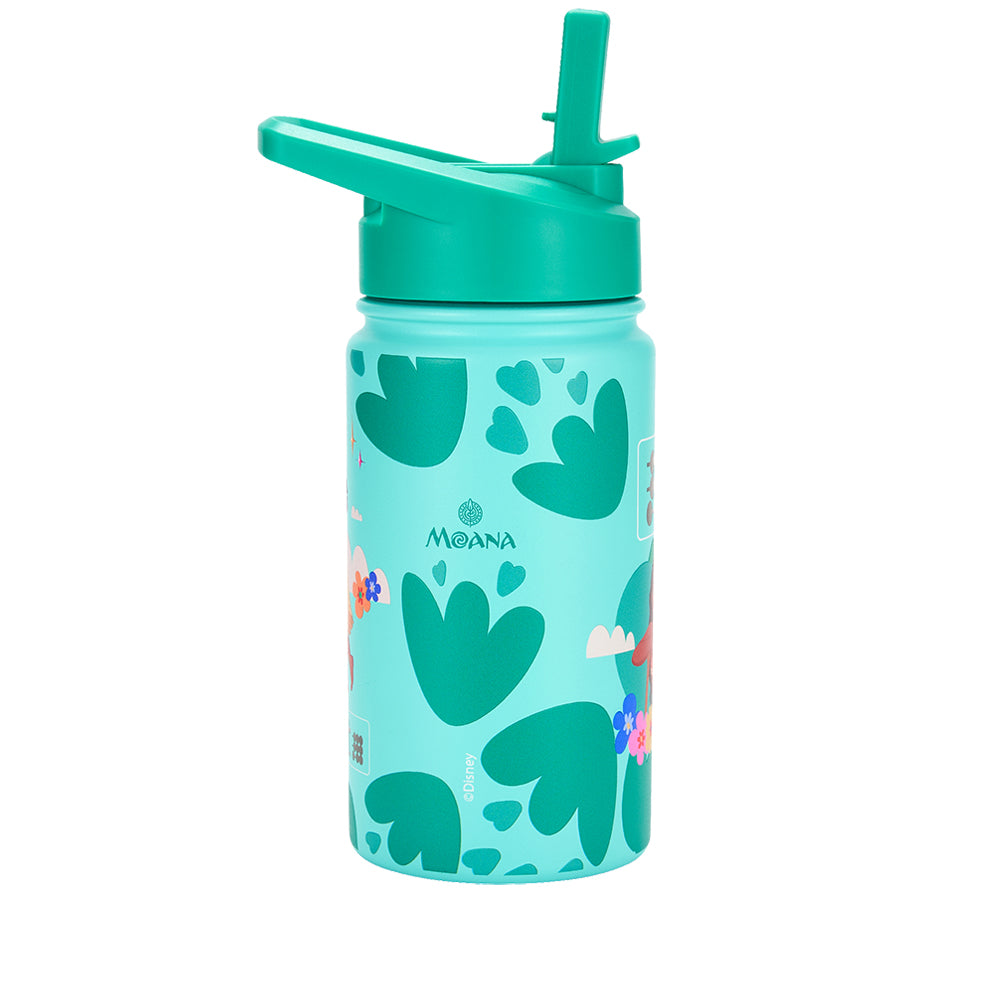 Termo Jr. Cubitt x Disney #color_moana green