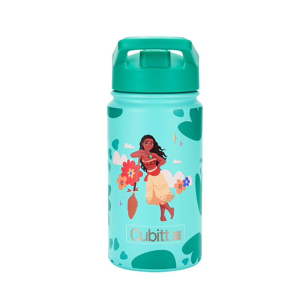 Termo Jr. Cubitt x Disney #color_moana green