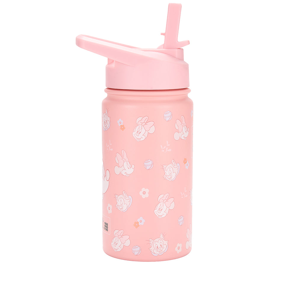 Termo Jr. Cubitt x Disney #color_minnie pink