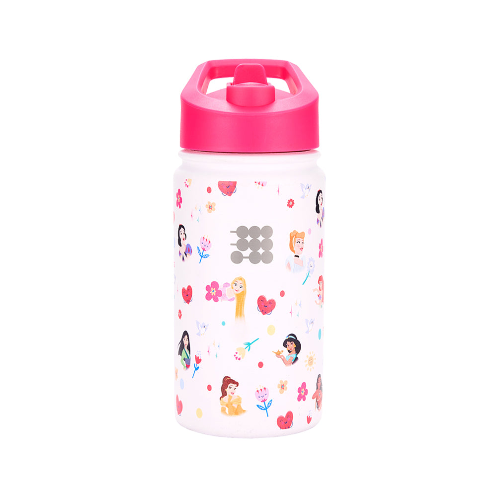 Termo Jr. Cubitt x Disney #color_princesses pink