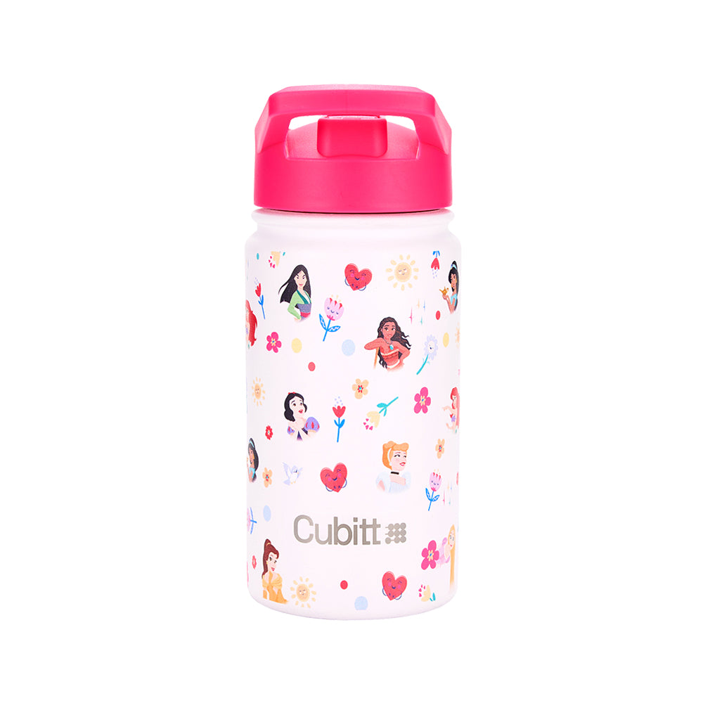 Termo Jr. Cubitt x Disney #color_princesses pink