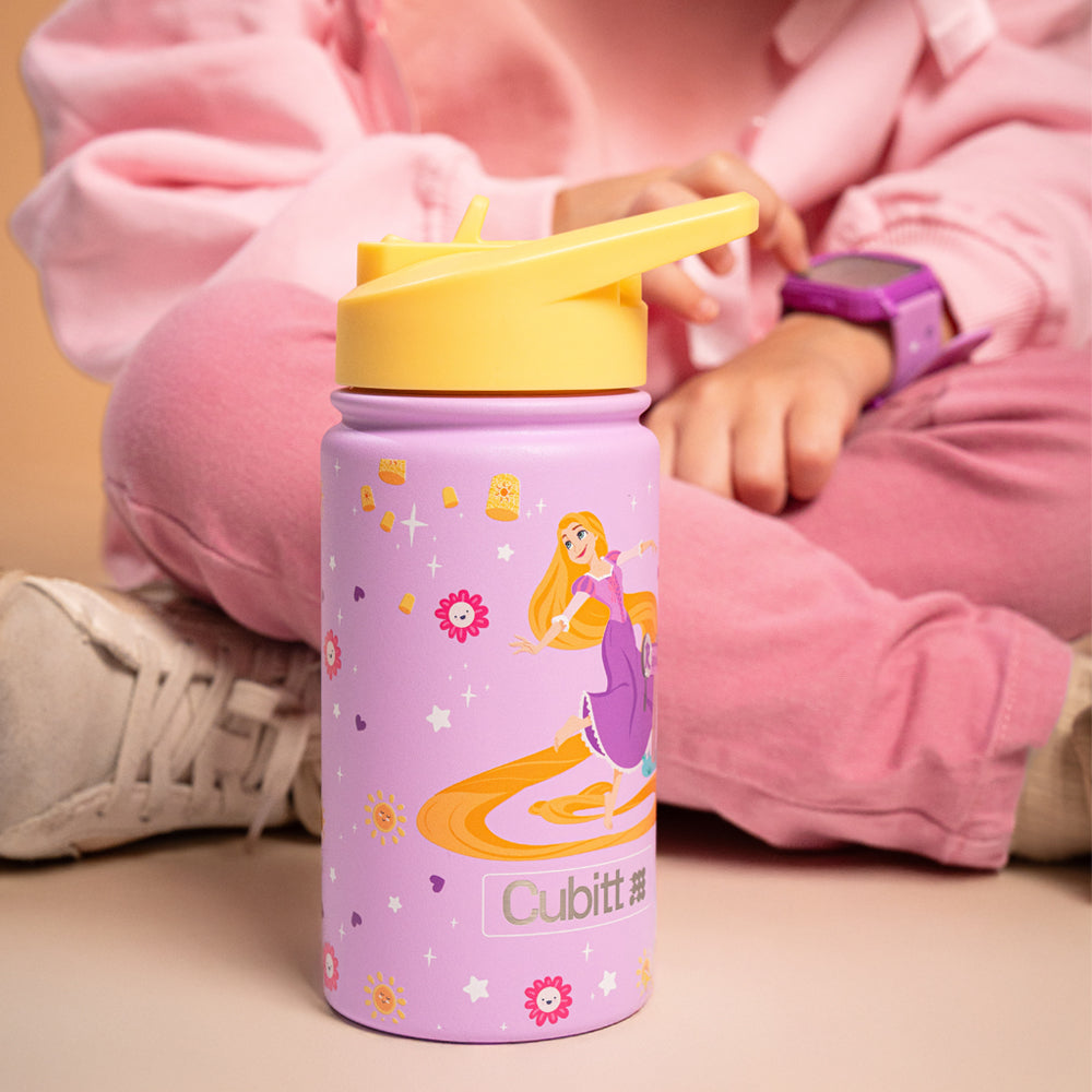 Termo Jr. Cubitt x Disney #color_rapunzel yellow