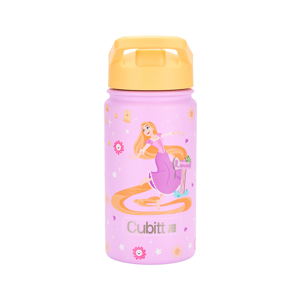 Termo Jr. Cubitt x Disney #color_rapunzel yellow