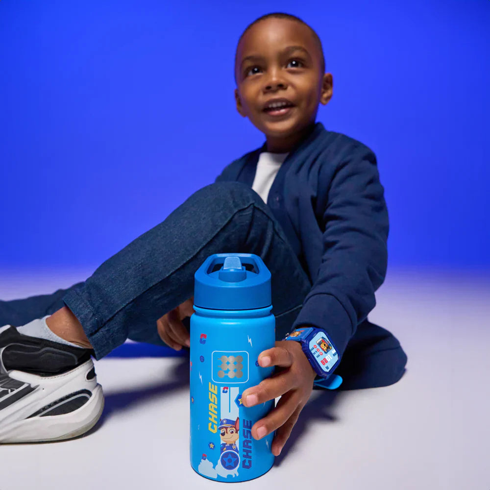 Reloj Cubitt Jr. x Paw Patrol #color_chase blue