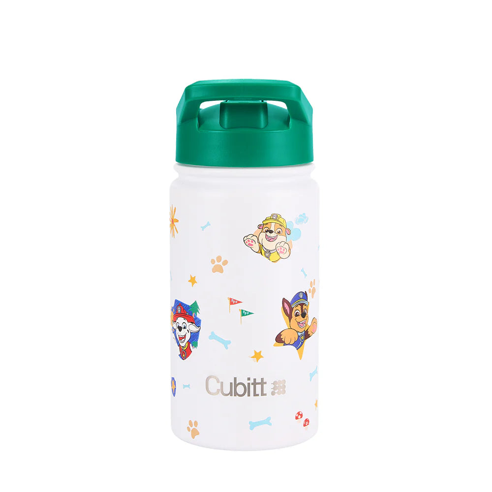 Reloj Cubitt Jr. x Paw Patrol #color_paw patrol